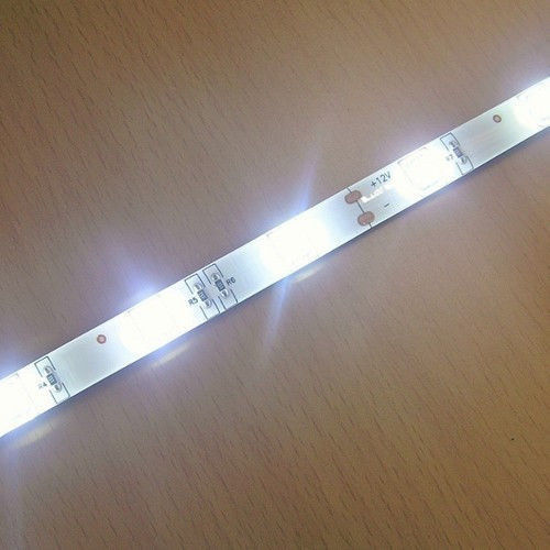 5M SMD 5050 Cold White Waterproof IP65 LED Strip 150 LEDs Light 30led/M
