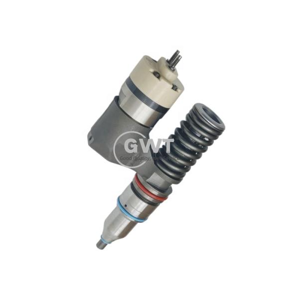 Excavator Diesel Fuel Injection 253-0618 10R-0724 211-3028 374-0705