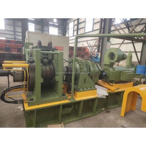 Easy to Operate Copper Busbar Extrusion Machine for Manufacturing Plant Production Line