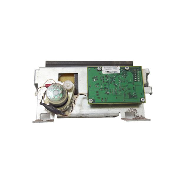 Durable NCR ATM Machine Components NCR Shutter 4450705380 4450705382