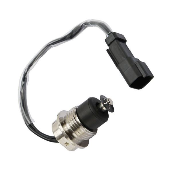 T405544 213-0677 Perkins Oil Pressure Sensor Industrial For E320c E320d