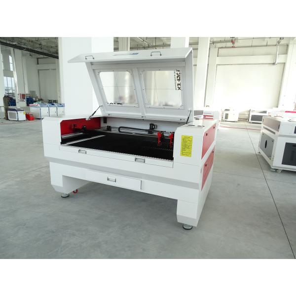 Four Heads 130W 150W CO2 Laser Cutting And Engraving Machine For Acrylic MDF Glass