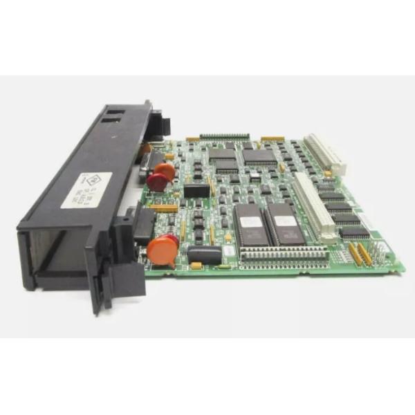 IC697PCM711 GE Coprocessor Modules Programmable Single Slot Coprocessor Dual Tasking