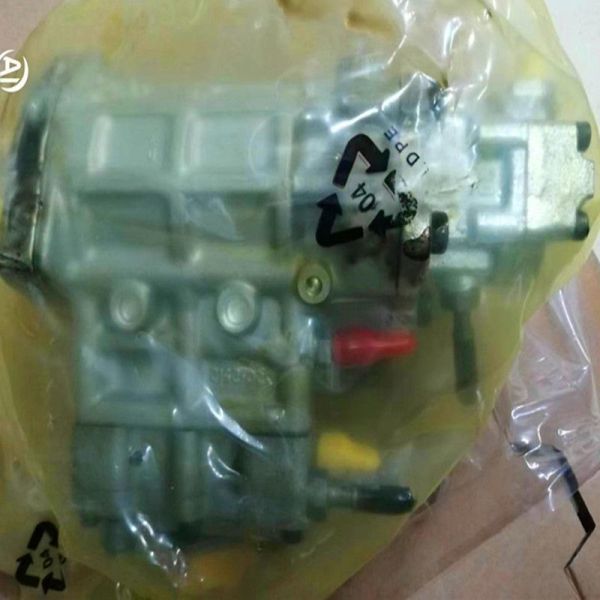 Perkins Assembly Engine Parts Fuel Injection Pump 2641A405