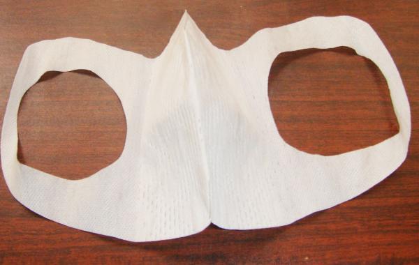 Overall Automation Mask Making Machine/1+2 Mask Making Machine