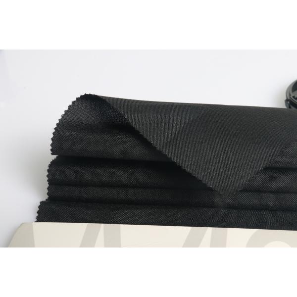 Recyclable Oxford fabric for marine carpets