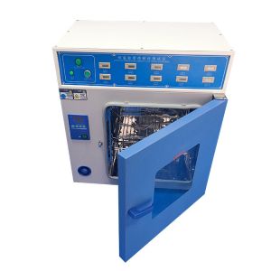 China Automatic Temperature Test Chamber  /  Climate Environmental Test Chamber on sale