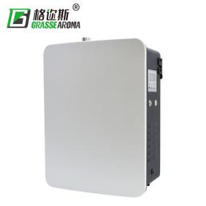 Buy cheap Middle Area Electric Perfume Diffuser With Timer Program Setting HS2001 product