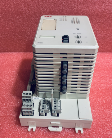 ABB PM825 S800 Processor ABB Advant 800xA
