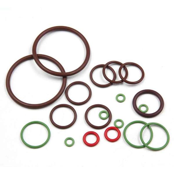 Rubber Sealing Oil Resistant Mechanical Equipment Sealing Waterproof Rubber Ring