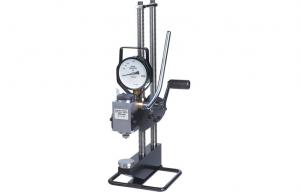Buy cheap MHB-3000 Electronic Portable Brinell Hardness Testing Equipment, Durometer with Max Height of Specimen 320mm product