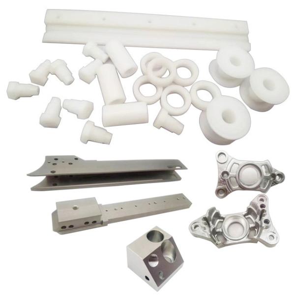 Professional Polishing and CNC Machining Prototype Services for Flawless Surface Finishes