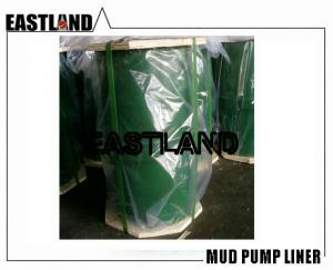 Buy cheap Mission 12P160 Mud Pump Supreme Liner product