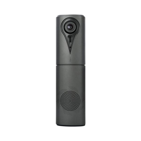 105 degree field view Portable All-in-one video Conference Camera with Speaker & Mic for video conference room 360 degre