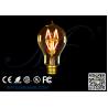 Traditional Style Edison Bulbs A19 LED Light 4W 2200K 2700K 3000K 5000K 6000K Options 25 Watt Equivalent for sale