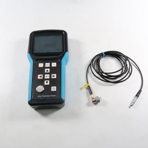 China new type of handheld high-precision digital ultrasonic thickness gauge with A/B scanning TM290 on sale
