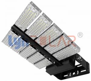 Buy cheap High Power 1200W Led Sports Field Lighting With Meanwell Driver And SMD5050 Chips product
