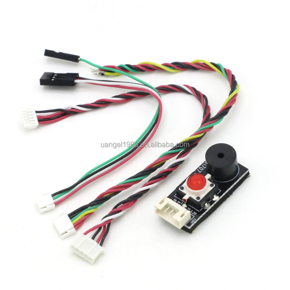 Radiolink PIX V1.0 Module PPM SBUS Flight Controller W/ Mini M8N GPS Control SUI04 Ultrasonic Ranging Sensor For RC