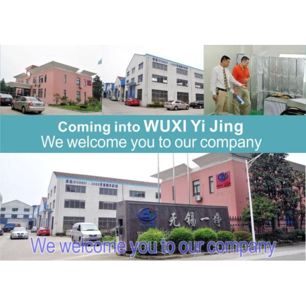 PVX Purification Industrial Workshop Stainless Steel Air Shower