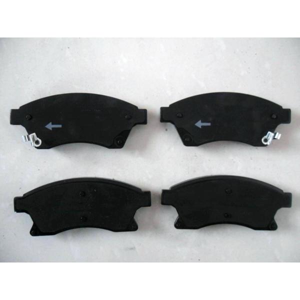 Brake system Cheverlet Cruze Front Brake Pad Replacement OEM 13301234 Genuine parts
