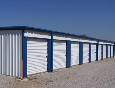 Fast Installation Prefabricated Steel Structure Workshop with Seismic Resistance & Customized Design