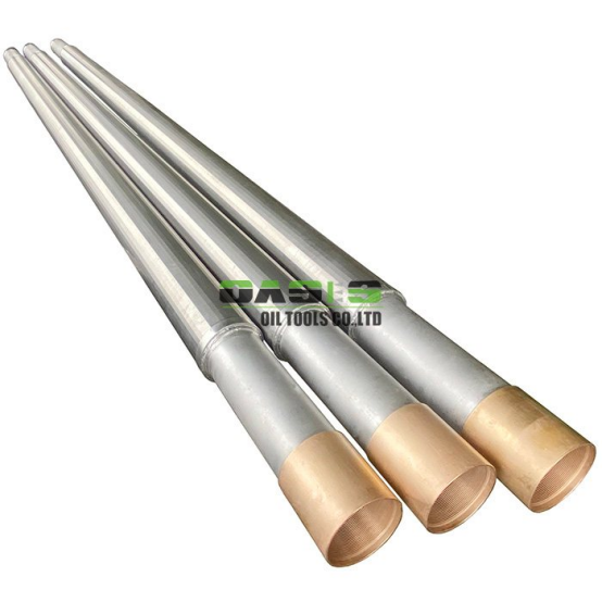 Premium AISI304L Stainless Steel Well Screen – High-Performance Filtration for Deep Wells