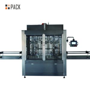 Buy cheap Anti Drops Cream Bottle Filling Capping Machine 2000-30000bph Capacity product