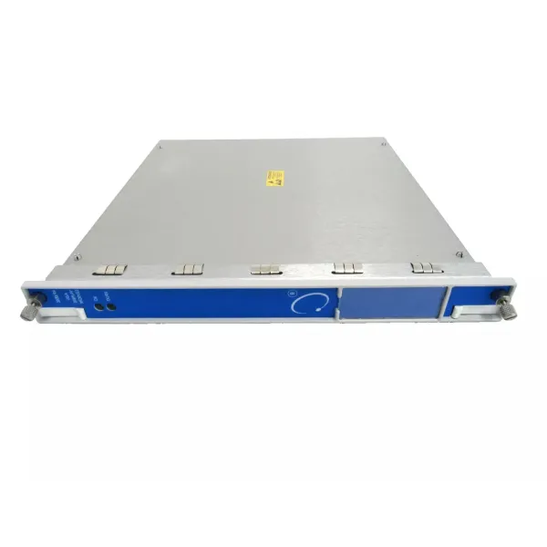 Bently Nevada 3500/94 VGA Display Monitor Module with High-Resolution Touchscreen API 670 Compliant and Anti-Vibration Structure