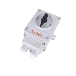 Explosion Proof Rotary Switch Explosion Proof Transfer Switches