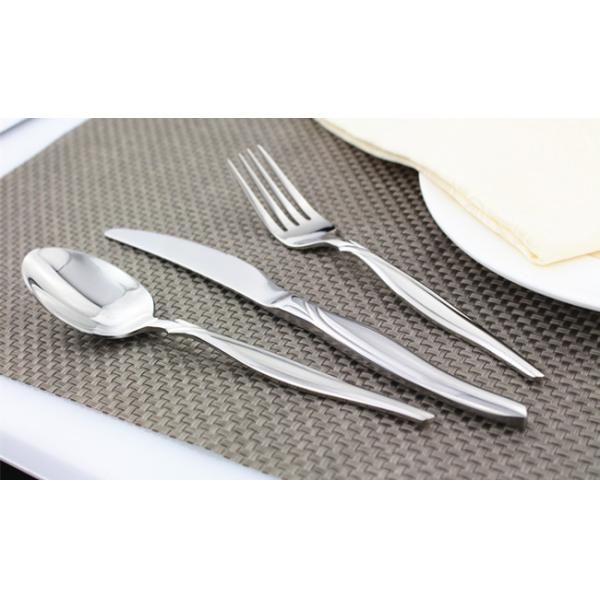 NC097 Stainless steel cutlery /tableware set/flatware/silverware