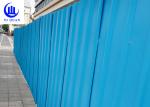 Construction & Real Estate PVC Wall Borad Discount Corrugated Plastic Wall