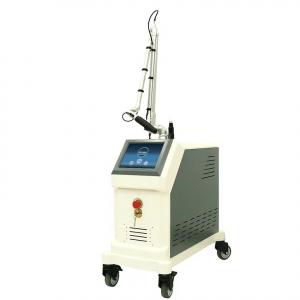 Buy cheap 1064nm 755nm 532nm Picosecond Pico Laser Tattoo Removal Equipment product