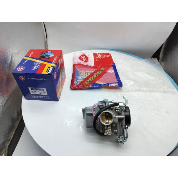 Motorcycle Modification Accessories Replacement Motorcycle Carburetor For GXT Model CB125