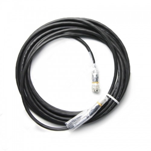 Plastics SMT Spare Parts , Panasonic Cable N510012758AA