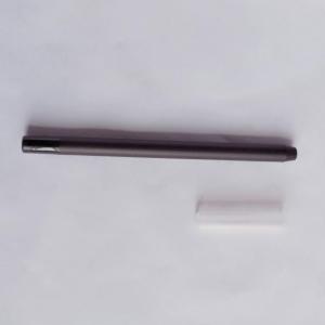 Buy cheap F-078 Pvc Empty Lipstick Tubes Transparent Cap For Make Up Lip Liner product