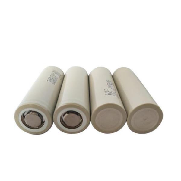 INR21700-30T 18650 Lithium Ion Cells 3.6V 3000mAh Ultra High Power Brand