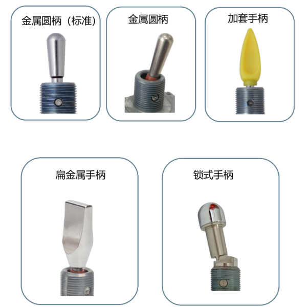 High current Industrial toggle switch 15A 125/250VAC for construction machinery