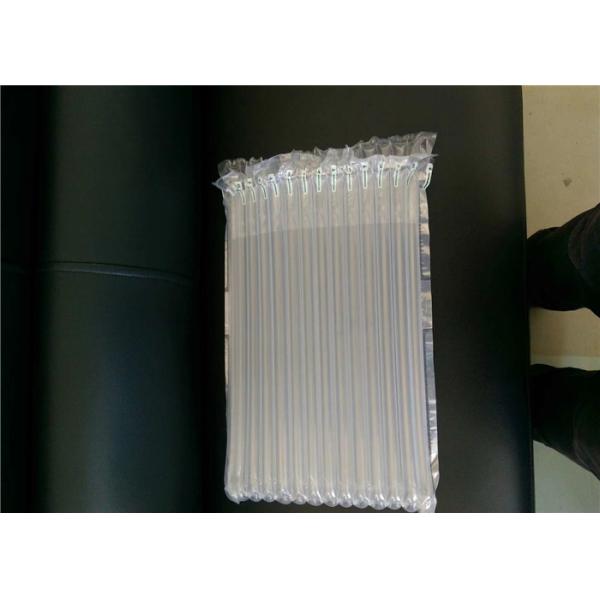 Recycled Protective Packing Air Pillows , Air Filled Packaging Bags 8.5"X14.5" #3