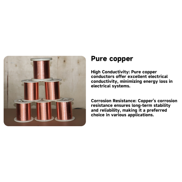 500amp Capacity Super Flexible Welding Cable With Copper Conductor EPDM Jacket