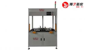 Buy cheap Cell Heavy Duty Spot Welding Machine Thermal Fusing Machine product