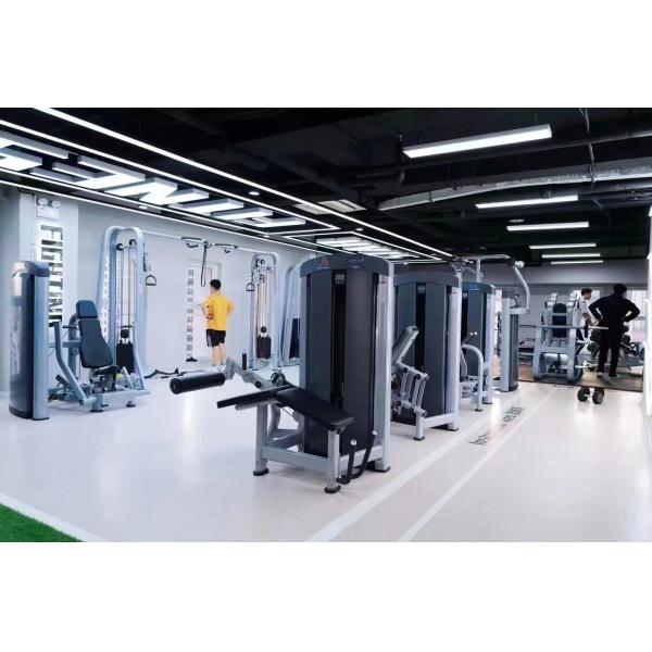 Commercial Home Gym Equipment Body Build Motorized Electric Walking Treadmill
