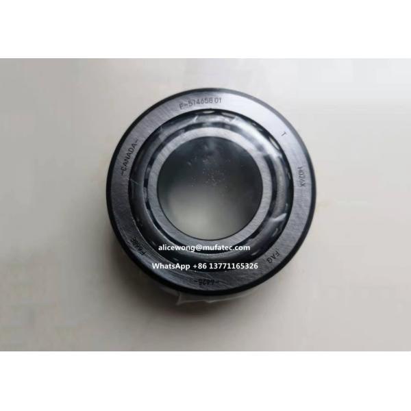 F-574658.01 Ford Escape Edge Cadillac ATS ATSL differential bearings special taper roller bearing 33.3*68.2*22.5mm