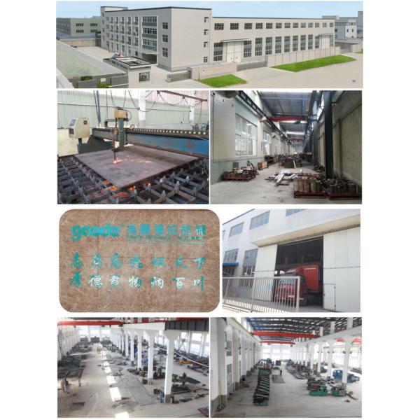 Scrap Processing High Speed Baler Equipment Metal Car Baler Machine