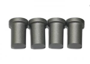 Buy cheap Custom Tungsten Carbide Dies , Tungsten Carbide Core For Carbide Dies Part product