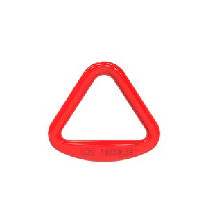 SLR037-FORGED DELTA RING