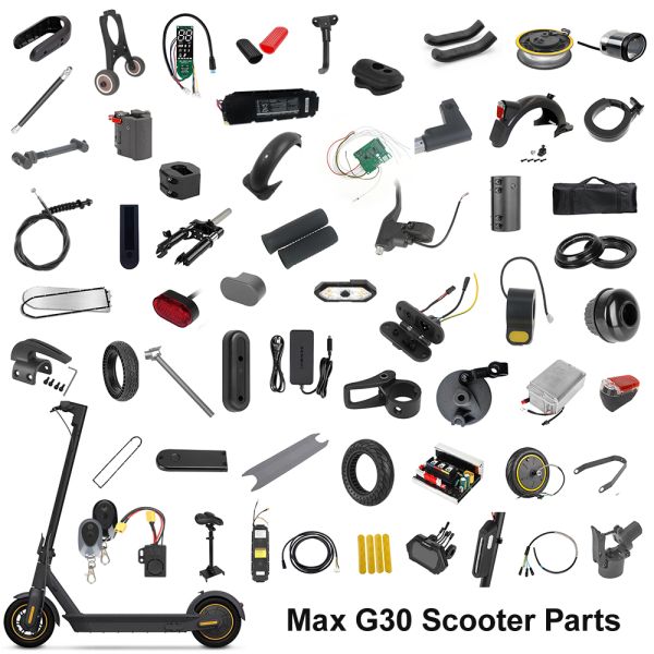 Ninebot ES Series Electric Scooter BMS Board Battery Management System for ES1ES2 Compatible
