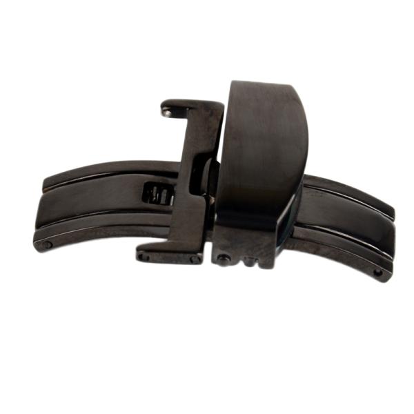 SS304 SS316 CNC Watch Parts Watch Slasp Butterfly Watch Buckle Parts