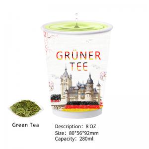 China Delicious and natural Japanese green tea Matcha at reasonable prices , OEM available on sale