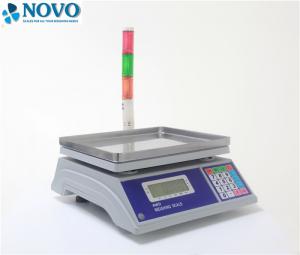 Buy cheap Portable Electric Weight Machine , Shop Electronic Balance Scale 110V/220V Power product