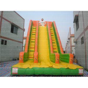Buy cheap Giant Inflatable Sport Slide (CYSL-35) product